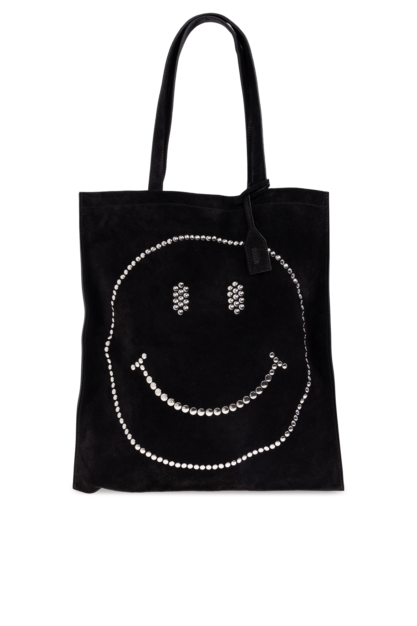 Moschino Shopper bag from the 